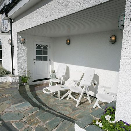 Pen Y Graig Villa Rhoscolyn Екстериор снимка