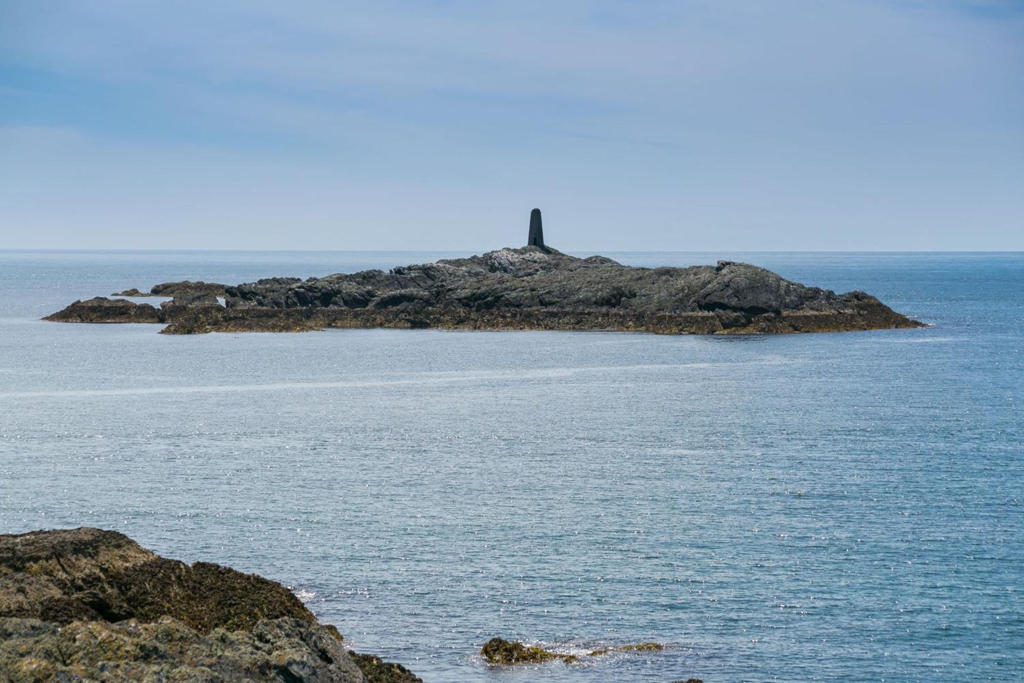 Pen Y Graig Villa Rhoscolyn Екстериор снимка