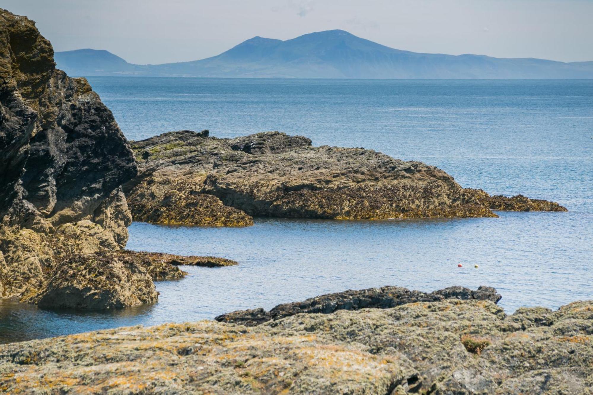 Pen Y Graig Villa Rhoscolyn Екстериор снимка
