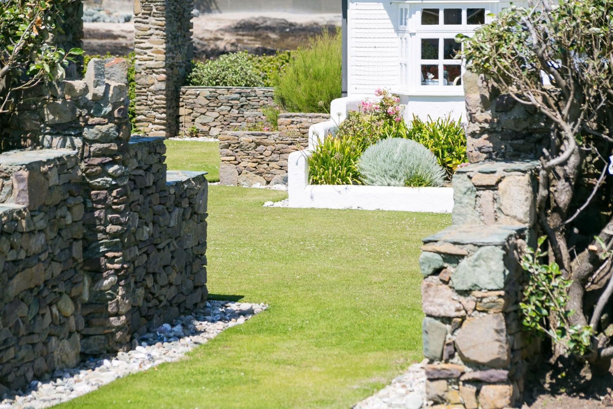 Pen Y Graig Villa Rhoscolyn Екстериор снимка