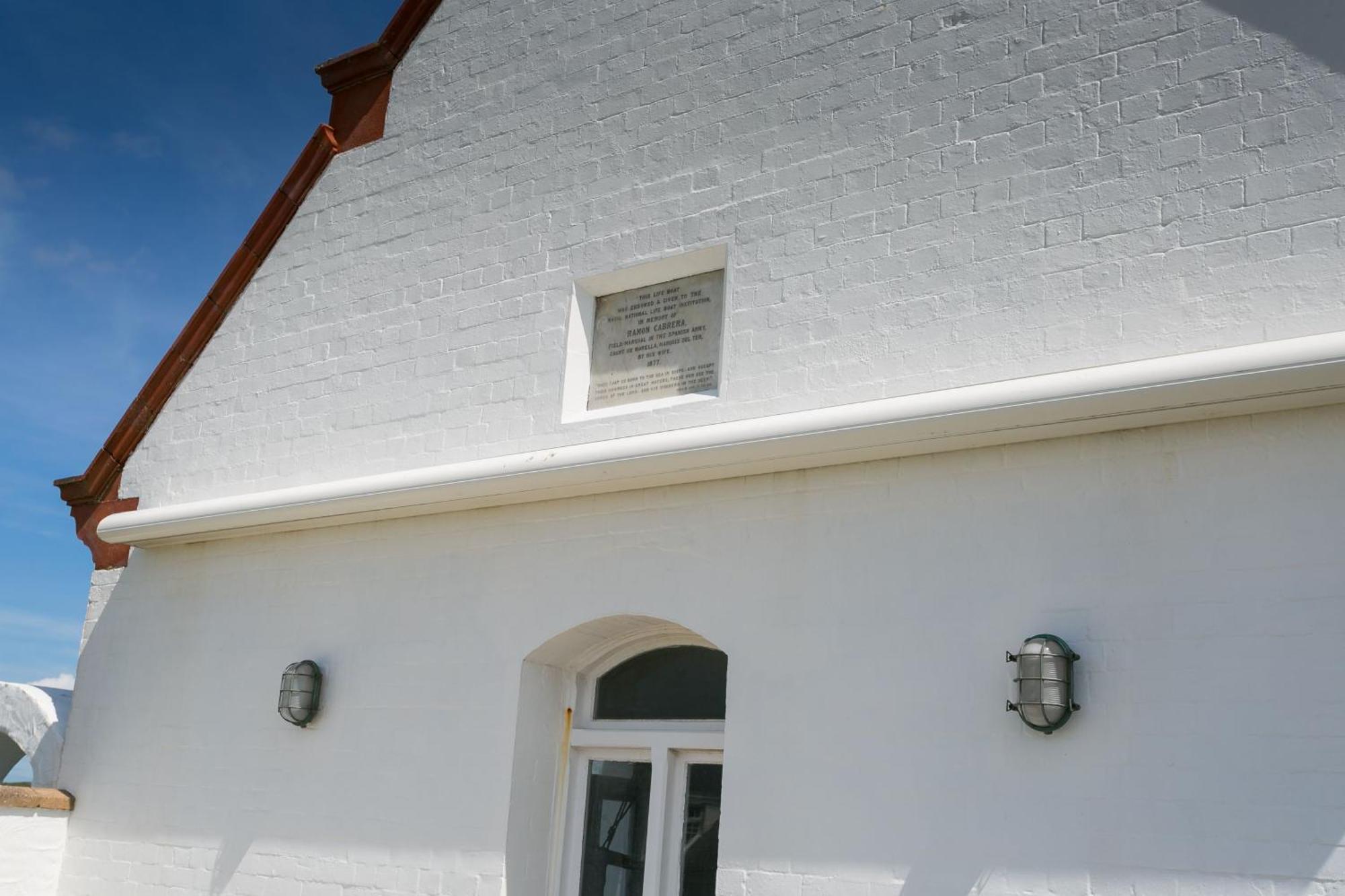 Pen Y Graig Villa Rhoscolyn Екстериор снимка