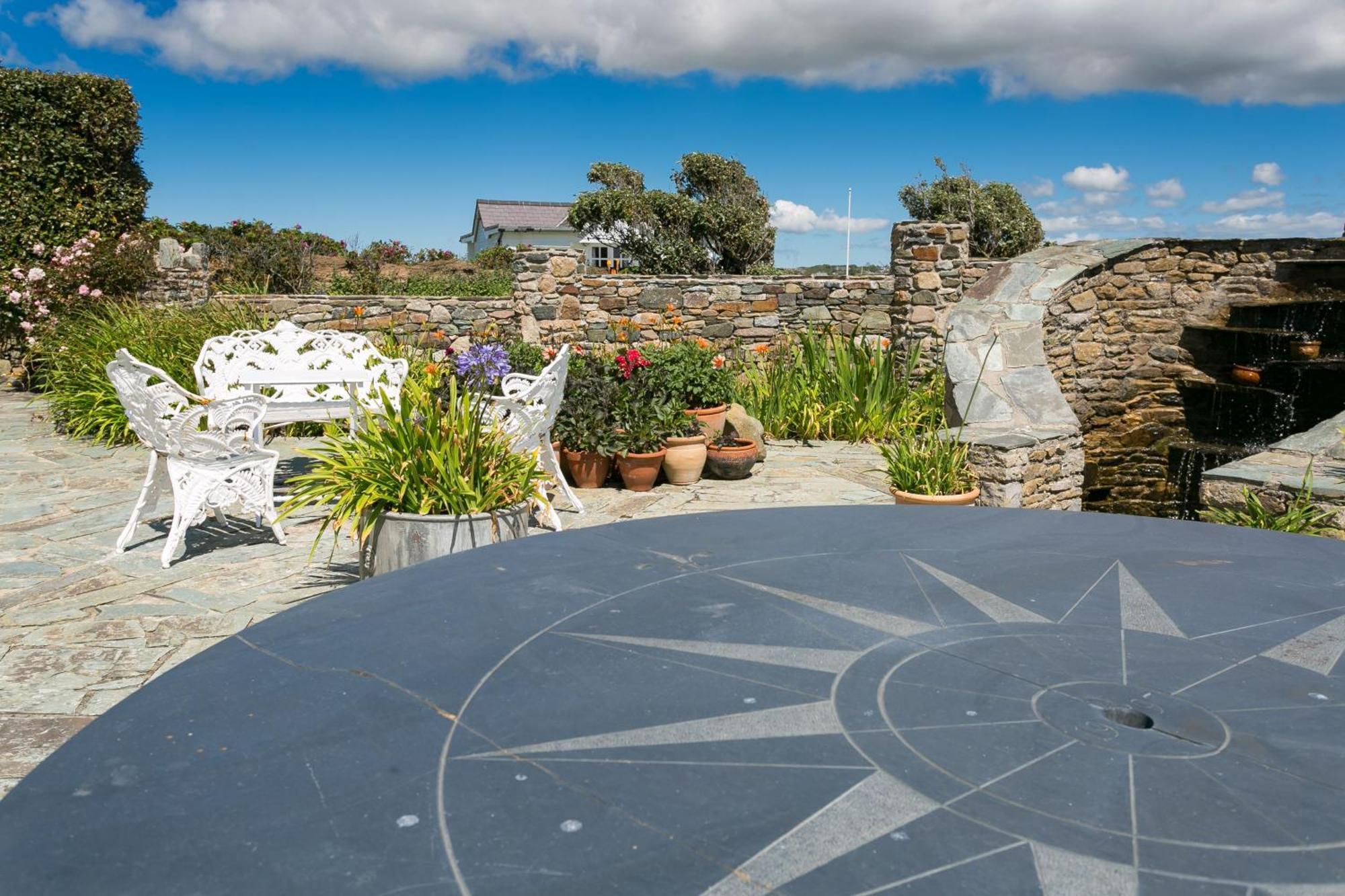Pen Y Graig Villa Rhoscolyn Екстериор снимка