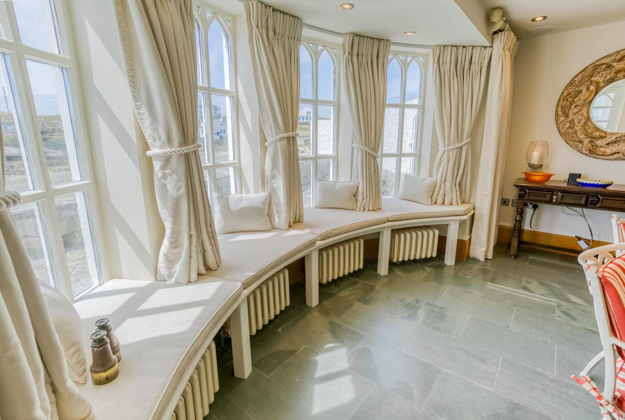 Pen Y Graig Villa Rhoscolyn Екстериор снимка